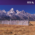 BOTCH 'AN ANTHOLOGY OF DEAD ENDS' LP (Transparent Vinyl)
