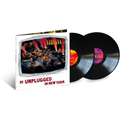 NIRVANA 'UNPLUGGED IN NEW YORK' 2LP (25th Anniversary)