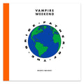 Vampire Weekend -  Father of the Bride