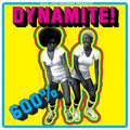 VA - 600% DYNAMITE! Ska, Soul, Rocksteady, Funk and Dub in Jamaica (Vinyl)