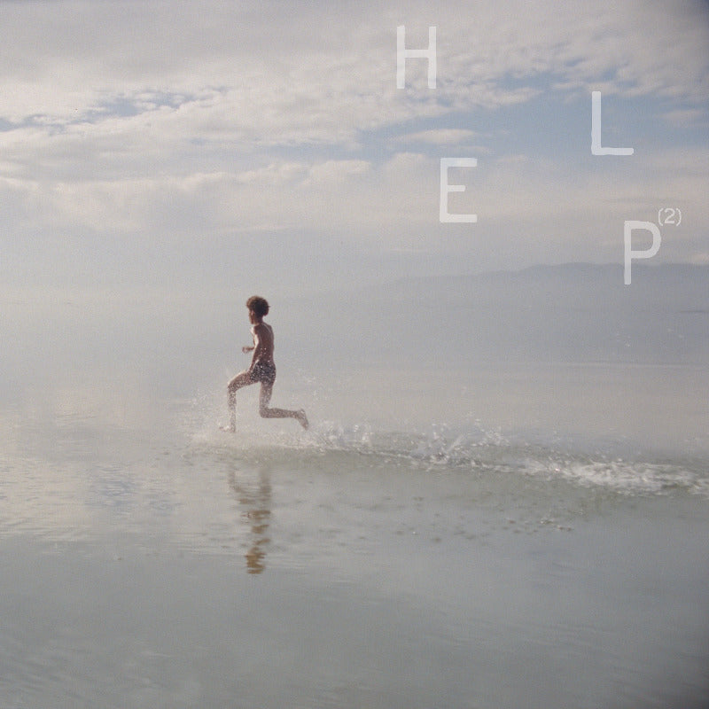 VA - HELP(2) (Vinyl)