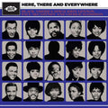 Various - Here There & Everywhere: Black America Sings John Lennon, Paul McCartney & George Harrison' (Vinyl)