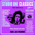 VA - Studio One Classics (Blue Vinyl Edition)
