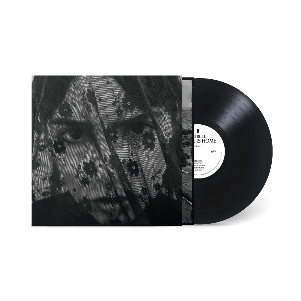 Erny Belle - Venus Is Home (Vinyl)