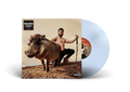 BILMURI ‘KINDA HARD’ LP (Clear Vinyl)