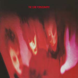 The Cure – Pornography (Vinyl)