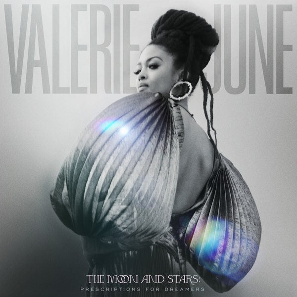 June, Valerie - The Moon and Stars: Prescriptions For Dreamers