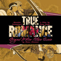 VARIOUS ARTISTS 'TRUE ROMANCE SCORE' 2LP (Cleaning Products Splatter Vinyl)