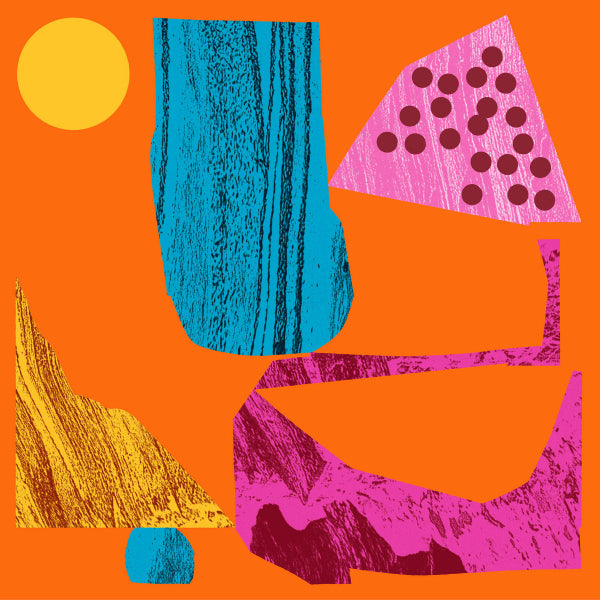 Various Artists - Mr Bongo Record Club Vol. 8 (Vinyl LP)