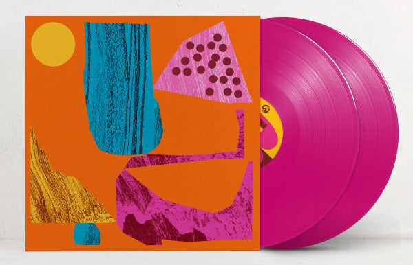 Various Artists - Mr Bongo Record Club Vol. 8 (Vinyl LP)