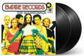 EMPIRE RECORDS SOUNDTRACK 2LP