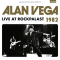 Vega, Alan - Live at Rockpalast 1982