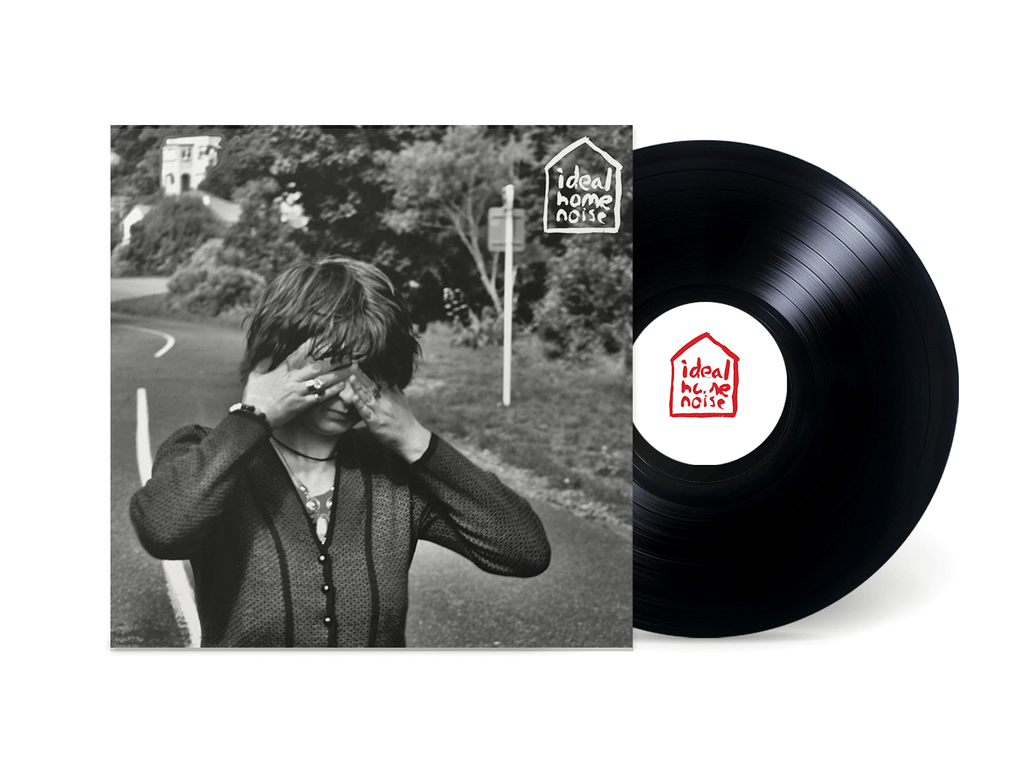 Vera Ellen - Ideal Home Noise (Vinyl)