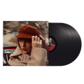 TAYLOR SWIFT 'RED (TAYLOR'S VERSION)' 4LP