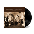 ALISON KRAUSS 'PAPER AIRPLANE' LP (Black Vinyl)
