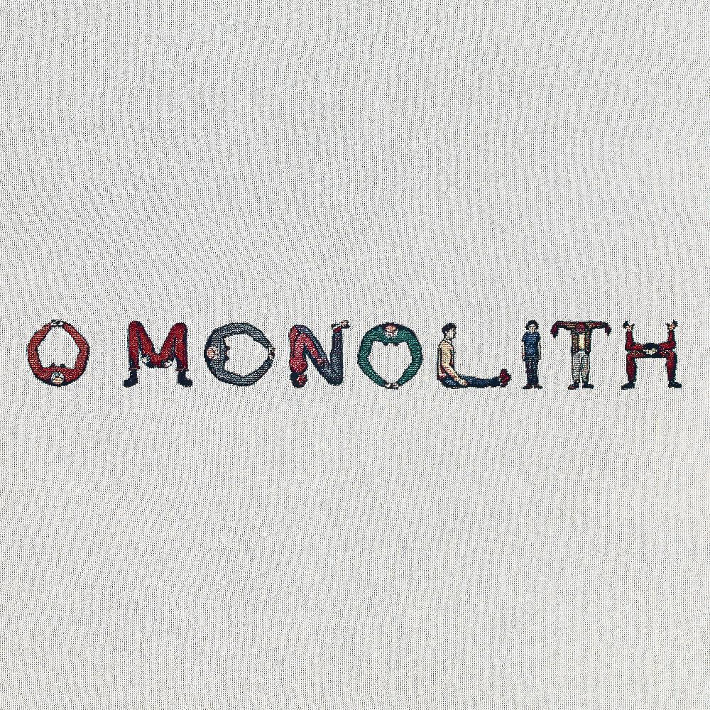 Squid - O Monolith (Vinyl)