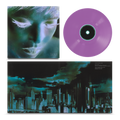 KELELA 'NEW AVATAR' LP (Purple Vinyl)