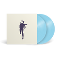 RIDE 'WEATHER DIARIES' 2LP (Baby Blue Vinyl)