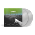 RIDE 'THIS IS NOT A SAFE PLACE' 2LP (Silver Vinyl)