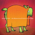 ANDREW BIRD 'THE MYSTERIOUS PRODUCTION OF EGGS' LP (20th Anniversary Edtion)