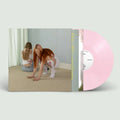 WET LEG 'MOSTURIZER' LP (Limited, Baby Pink Vinyl)