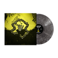 WAGE WAR ‘STIGMA’ LP (Limited Edition – Only 500 Made, Mineral Vinyl)