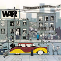 War - The World is a Ghetto