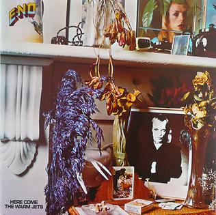 Eno, Brian - Here Come the Warm Jets