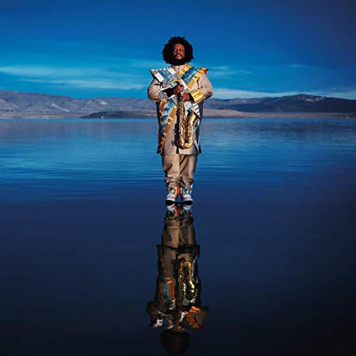 Washington, Kamasi - Heaven and Earth