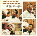 Waters, Muddy - Folk Singer