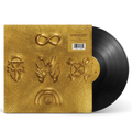 WEEZER 'WEEZER' LP