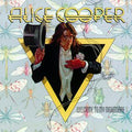 Alice Cooper - Welcome to My Nightmare (Clear Vinyl)