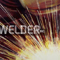 Welder Inc. - The Altair Chronicles (Vinyl)
