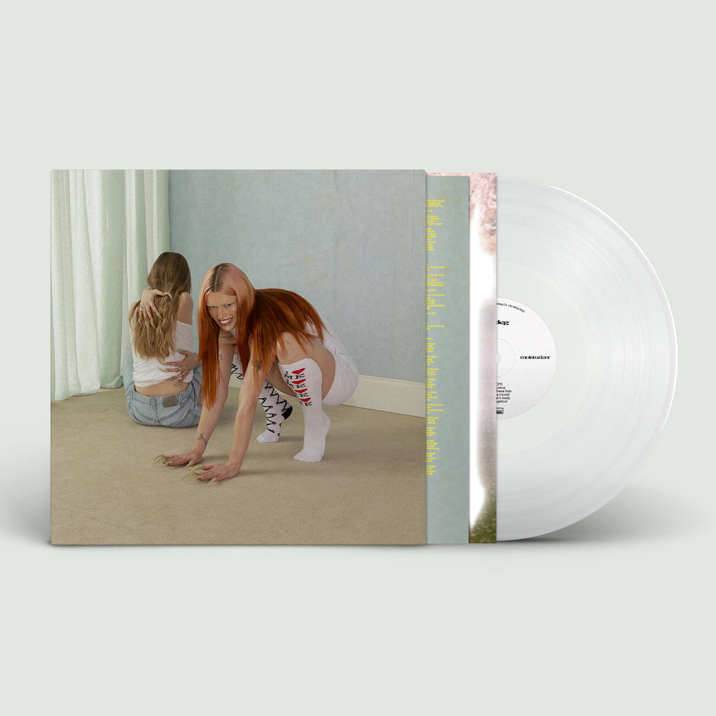 Wet Leg - moisturizer (Vinyl)