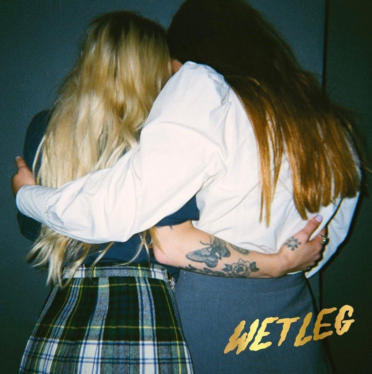 Wet Leg - Wet Leg (Vinyl)
