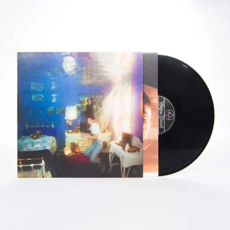 Weyes Blood - Titanic Rising (Vinyl)