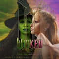 Wicked For Good Original Soundtrack