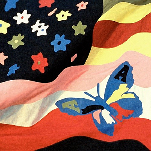 Avalanches - Wildflower