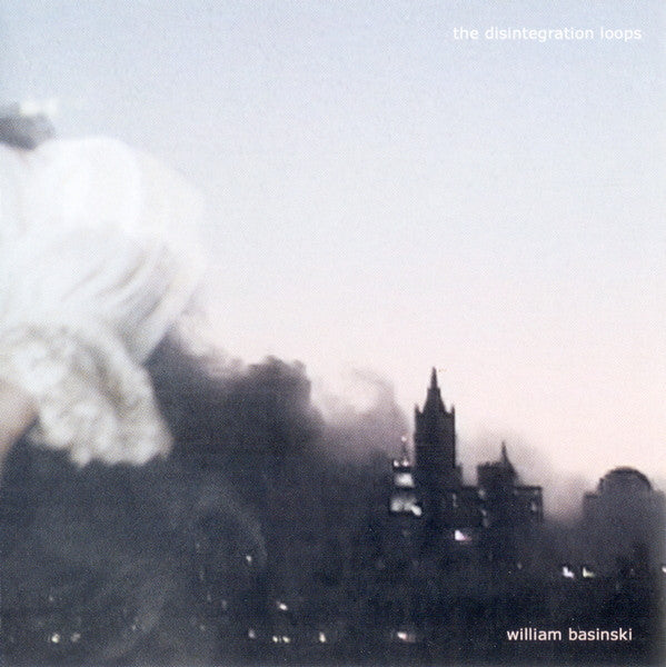 William Basinski - The Disintegration Loops (Vinyl Box Set)