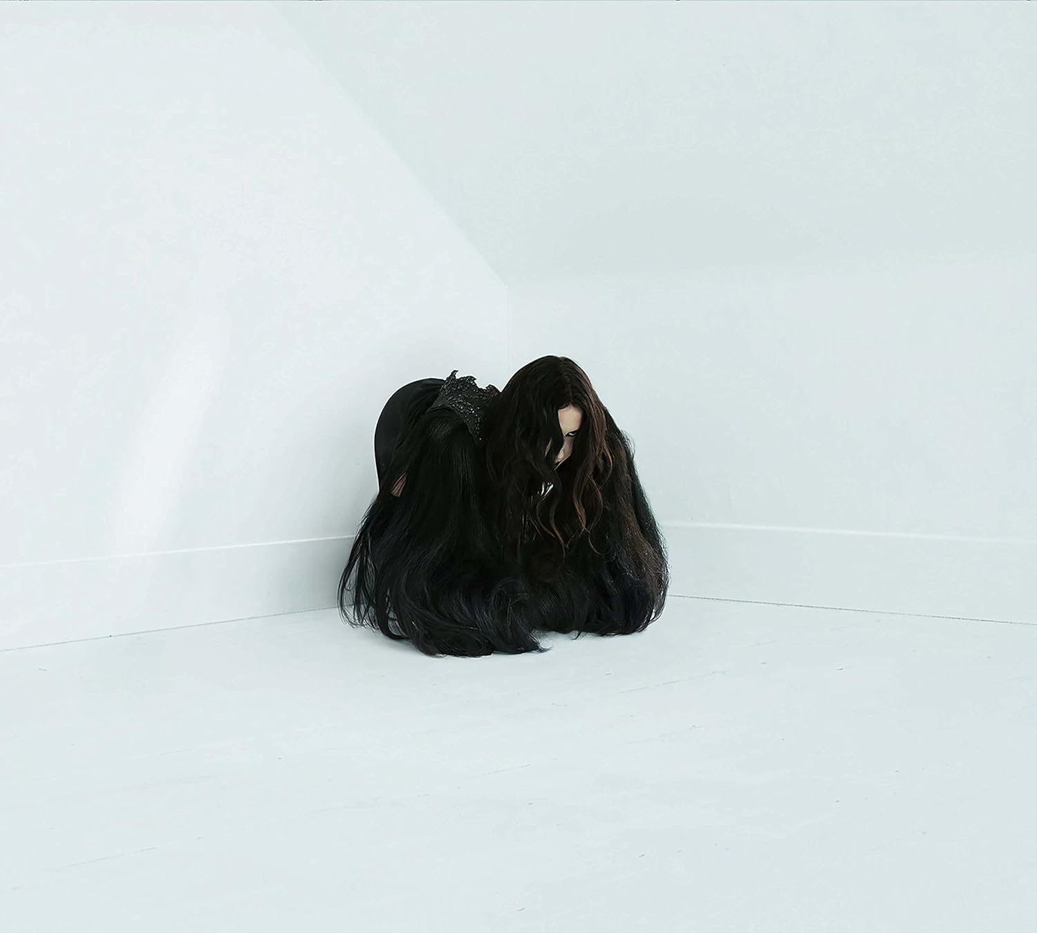 Wolfe, Chelsea - Hiss Spun