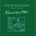 Wonder, Stevie - Journey Through The Secret Life Of Plants