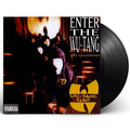 Wu-Tang Clan – Enter The Wu-Tang (36 Chambers)(Vinyl)