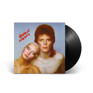 David Bowie - Pinups (Vinyl)