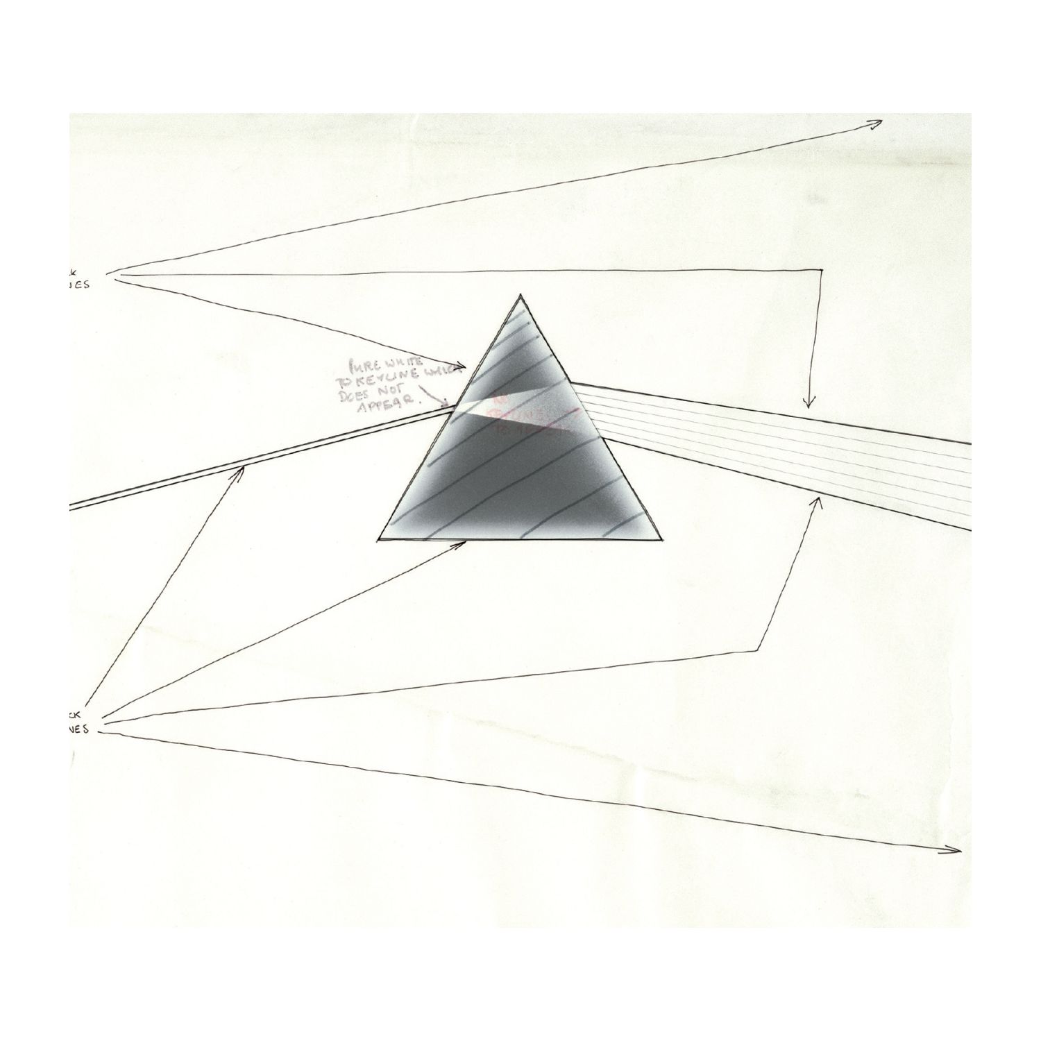 Pink Floyd - Dark Side Of The Moon: Live At Wembley 1974
