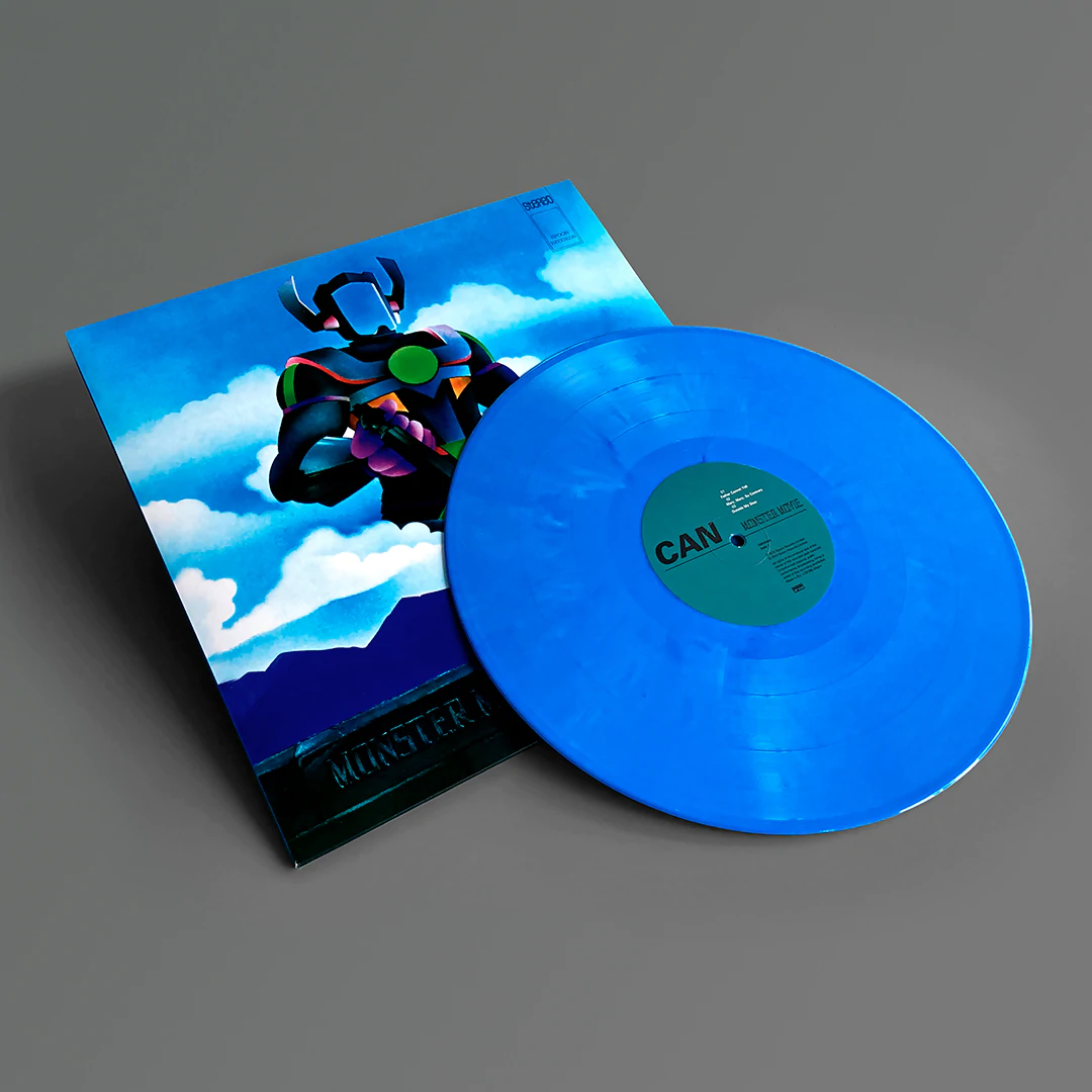 Can – Monster Movie (Vinyl)