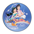 Aladdin Soundtrack