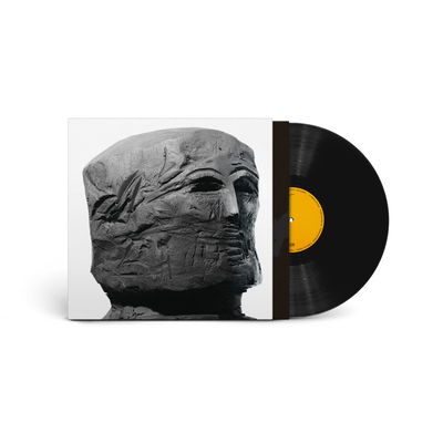 YHWH Nailgun - Magazine (Vinyl LP)