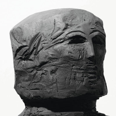 YHWH Nailgun - Magazine (Vinyl LP)