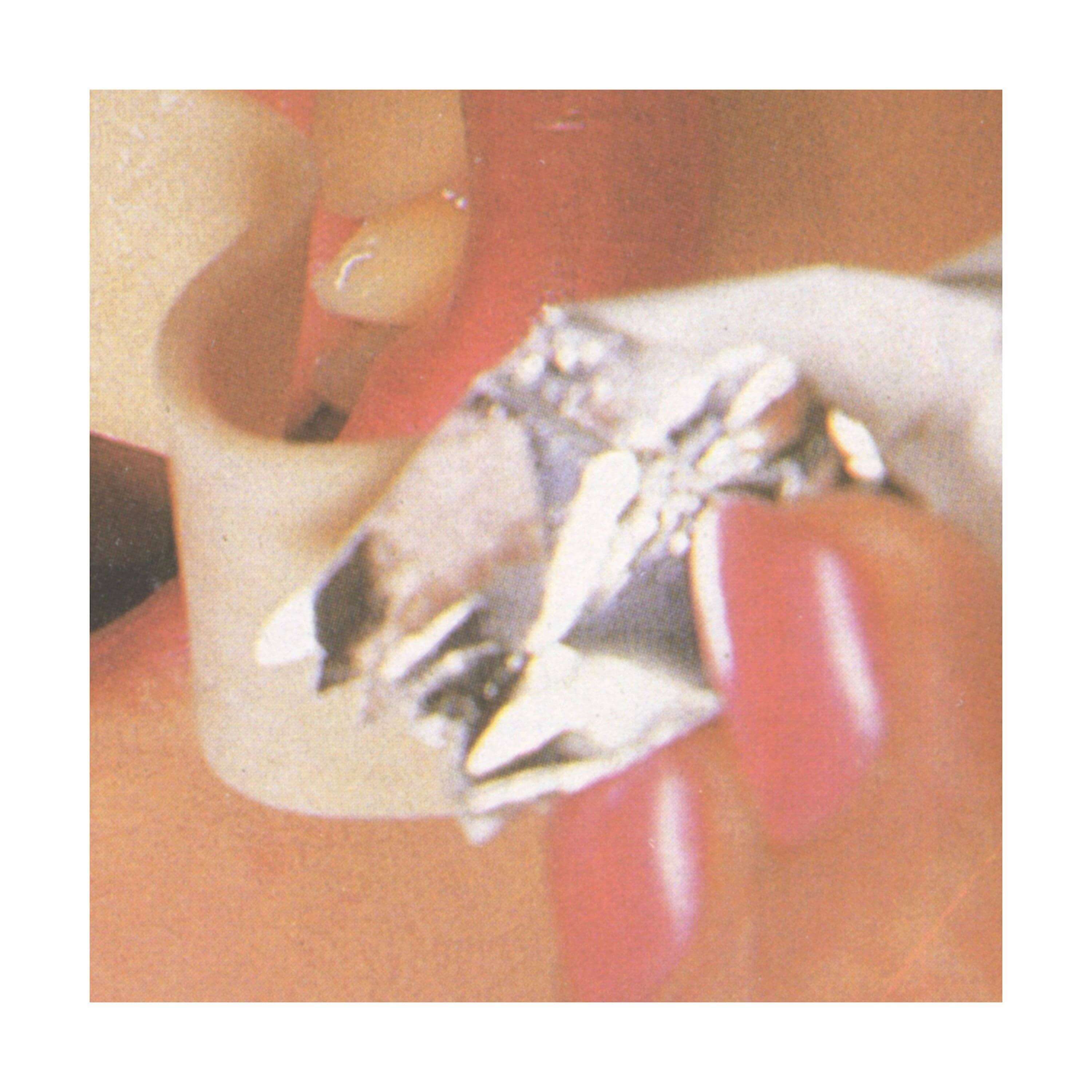 Mermaidens - You Maintain The Stain / Cut It Open (Vinyl)