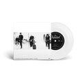 YUNGBLUD/THE SMASHING PUMPKINS 'ZOMBIE' 7" SINGLE (White Vinyl)